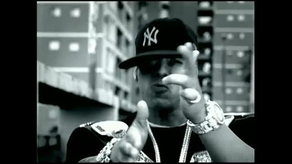 Daddy Yankee - Gangsta Zone ft. Snoop Dogg