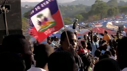 We Are The World 25 For Haiti - Official Video