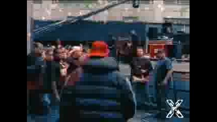 Limp Bizkit - Nookie