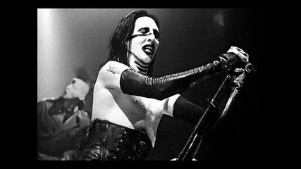 Marilyn Manson - I Want To Kill You Like They Do In The Movies