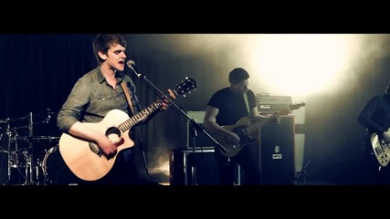 Mirrors - Justin Timberlake (message Through Motion cover)