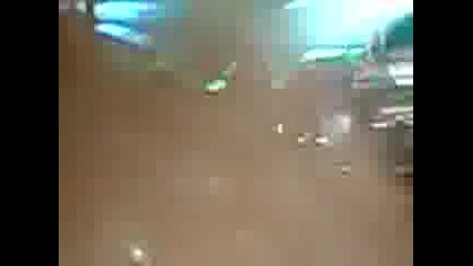 Rihanna - Dont Stop The Music, Live In Sofia 30.11.2007