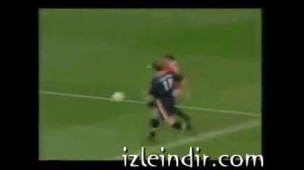 Най - красиви 10 Гола ( En Guzel 10 Gol) 