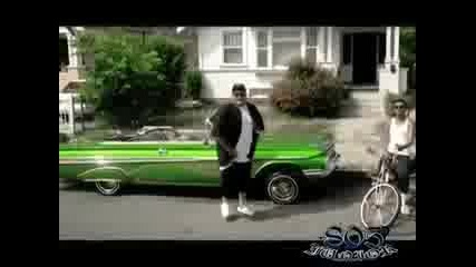 Big La Feat. Frost - La Raza