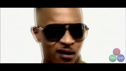 T.I What You Know High-Quality