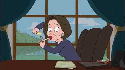 Family Guy s09e02