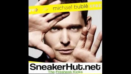 Michael Buble - Crazy Love 