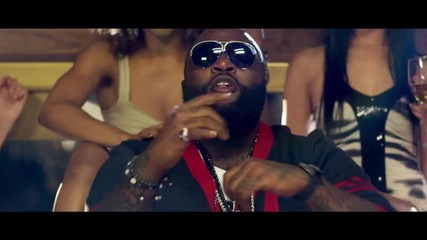 Marques Houston ft. Rick Ross - Pullin On Her Hair ( High Quality ) 