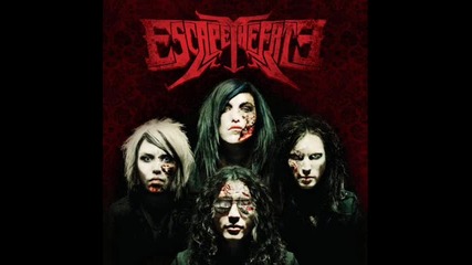 Escape the Fate - Sity of Sin New 2010 