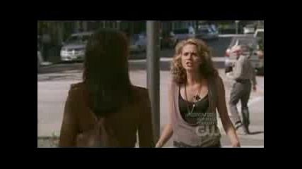 one tree hill s5e6 youre not smart enough to do it