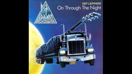 Def Leppard - Rocks Off