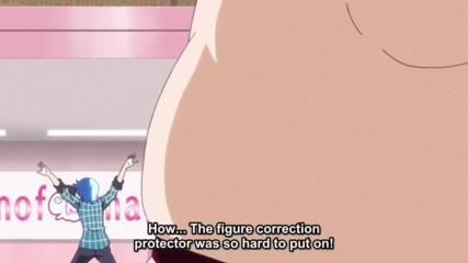 Akiba's Trip The Animation Episode 6