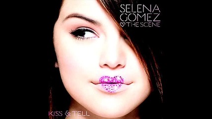 Selena Gomez And The Scene - I Promise You 