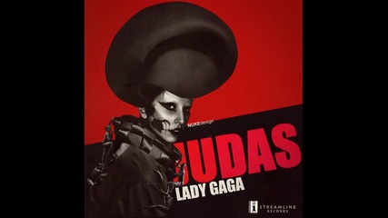 Lady Gaga - Judas ( Keng dubstep remix )