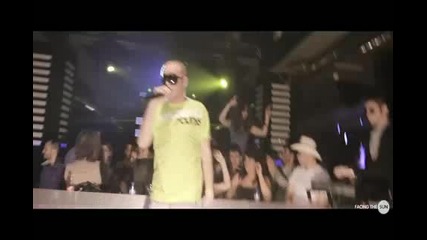 Deep Zone и Криско - Никой Друг