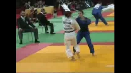 Judo 2003