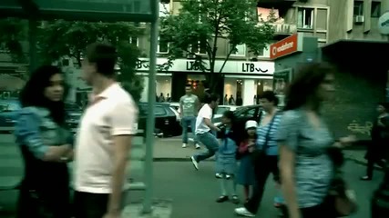 Radio Killer - Be Free 