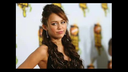 Miley Cyrus - If We Were At Movie Prevod