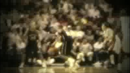 Vince Carter - The Resolution (part.3)