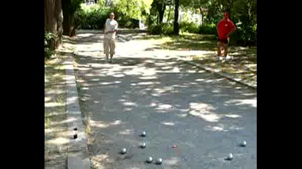 Petanque