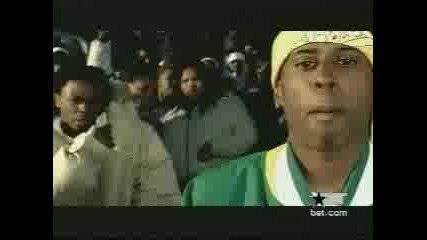 Boo & Gotti feat. Lil Wayne - Aint It Man