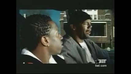 Boo & Gotti feat. Lil' Wayne - Ain't It Man