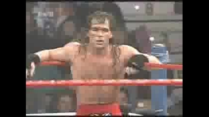 Историята На Royal Rumble