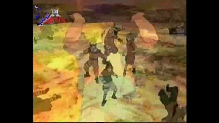 Naruto Intro