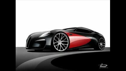 Bugatti