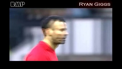 Ryan Giggs trailer new video 