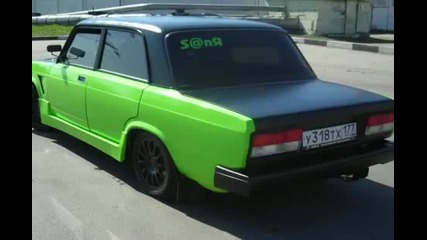 Български Тунинг Фестивал ...