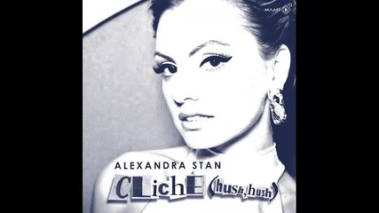 *2013* Alexandra Stan - Cliche ( Manilla Maniacs radio edit )