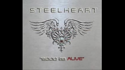 Steelheart - Twisted Future 
