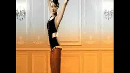 Rihanna - Umbrella