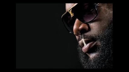 Rick Ross Feat. The Game - Cigar Music 2