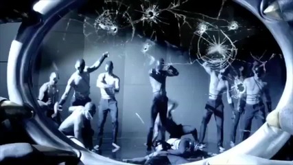 Lady Gaga - Fame - The Massacre