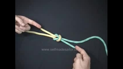 Добър И Лесен Възел