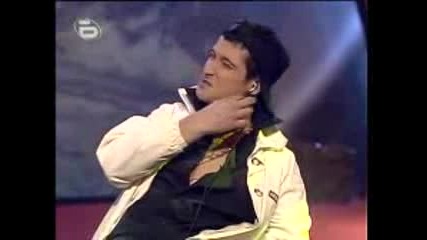 Аве Копеле - 01.02.2008 (комиците)