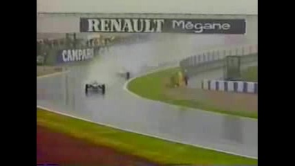 Schumacher 1996