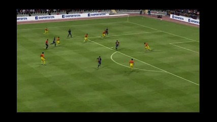 Fifa 13 new video