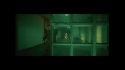 Blind Guardian - Another Stranger Me 