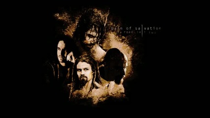 Pain of Salvation - The Physics of Gridlock ( Road Salt Two-2011)