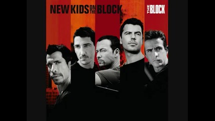 New kids on the block - dirty dancing