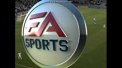 Fifa 12 | Cardiff City Manager Mode | S3.e006. | 2-ра част |