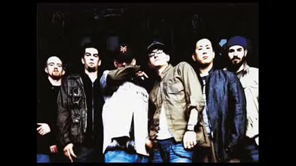 Linkin Park - She Couldnt [hybrid theory demo 1999]