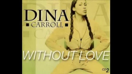 The Space Brothers Remix: Dina Carroll - Livin For The Weekend