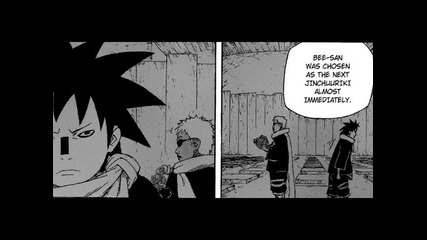 Naruto Manga 494 [bg Sub] [hq] Vbox7