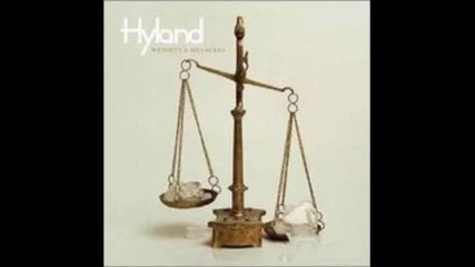 Hyland - Fireworks