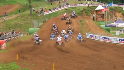 2010 Atvision Motosode 9 - Millville Racing