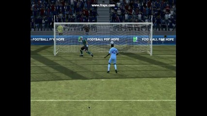 Fifa 12 Дузпи